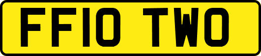 FF10TWO