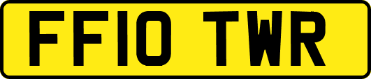 FF10TWR