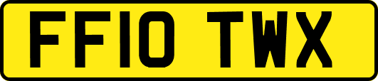 FF10TWX