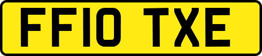 FF10TXE