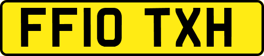 FF10TXH