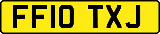 FF10TXJ