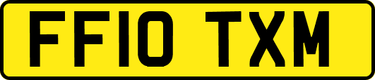 FF10TXM