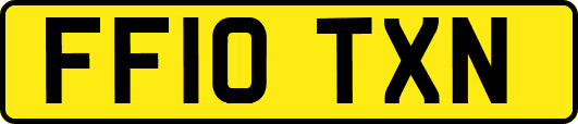 FF10TXN