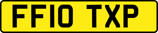 FF10TXP