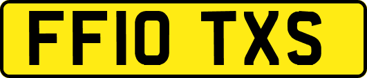 FF10TXS