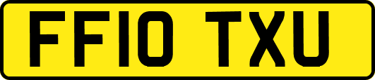 FF10TXU