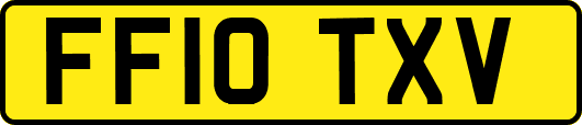 FF10TXV