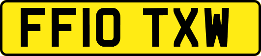FF10TXW