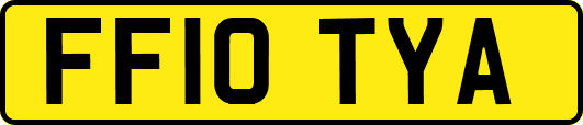 FF10TYA