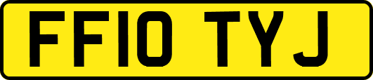 FF10TYJ