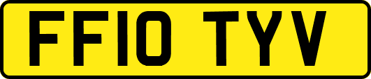FF10TYV