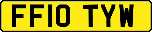 FF10TYW