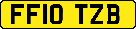 FF10TZB