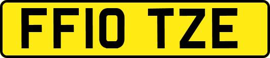 FF10TZE