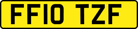 FF10TZF