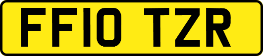 FF10TZR