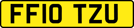 FF10TZU