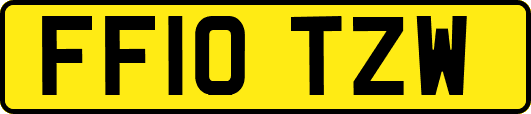 FF10TZW