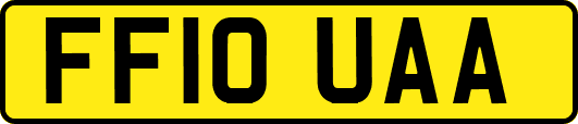 FF10UAA