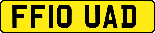 FF10UAD