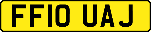 FF10UAJ