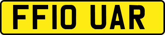 FF10UAR