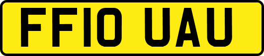 FF10UAU