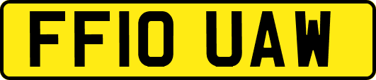 FF10UAW