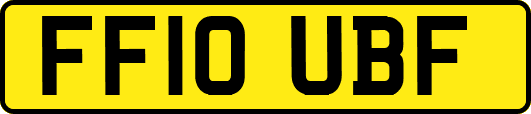FF10UBF