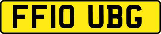 FF10UBG