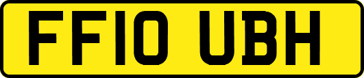 FF10UBH