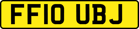 FF10UBJ