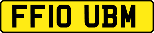 FF10UBM