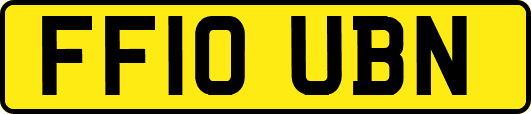 FF10UBN