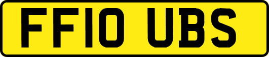 FF10UBS