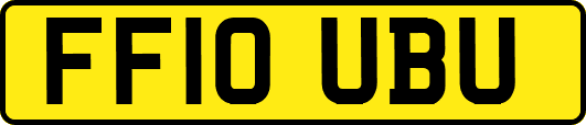 FF10UBU