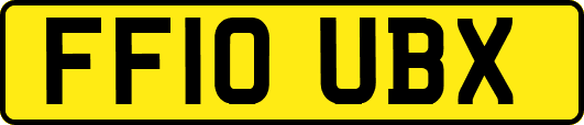 FF10UBX