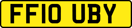 FF10UBY