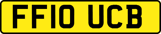 FF10UCB