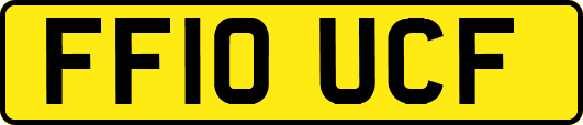 FF10UCF