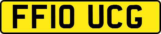 FF10UCG