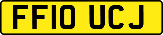 FF10UCJ