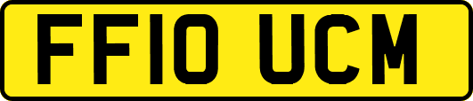 FF10UCM