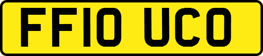 FF10UCO
