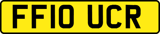 FF10UCR