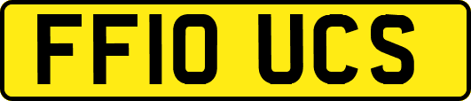 FF10UCS