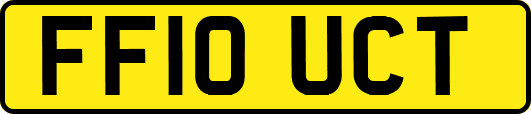 FF10UCT