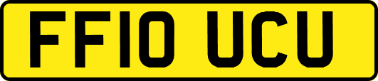 FF10UCU