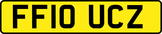 FF10UCZ